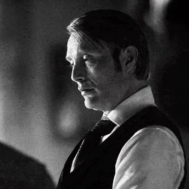Avatar of Hannibal Lecter