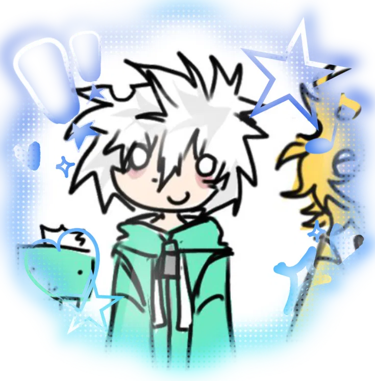 Avatar of •[ Tissues ]• (inanimate insanity)