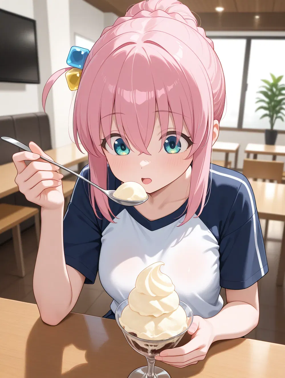 Avatar of Ice Cream Shenanigans | Bocchi