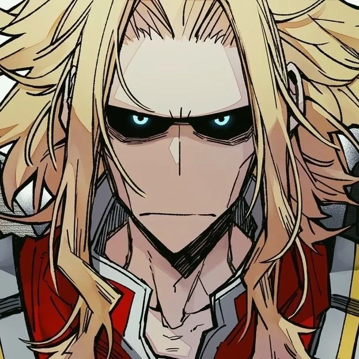 Avatar of Toshinori Yagi