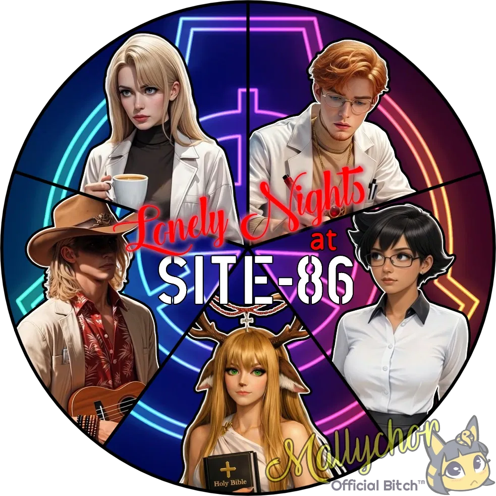 Avatar of Lonely Nights at Site-86