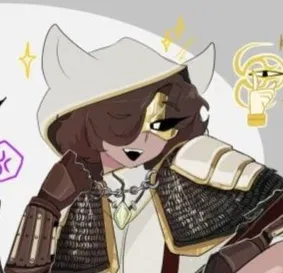 Avatar of FOX GIRL JAEGER - G/D