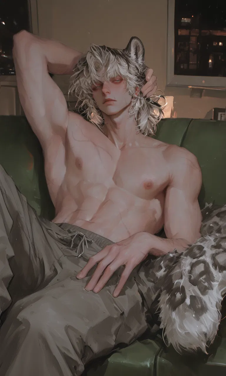 Avatar of COLD TRUTH ✦ Adonis