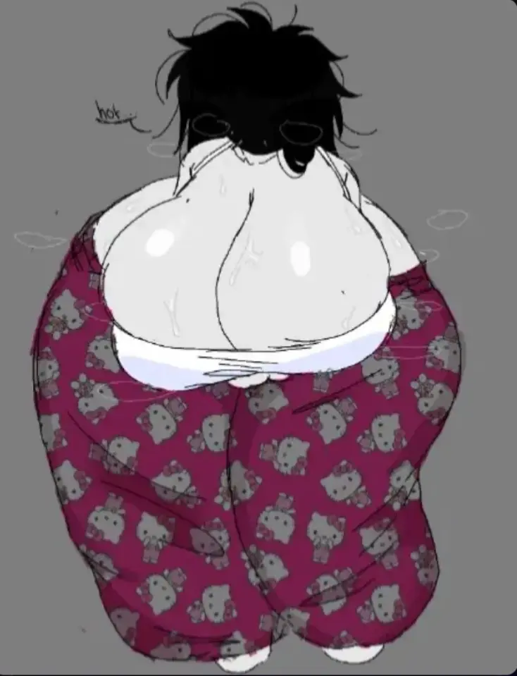 Avatar of Trixie (Non-Vore)