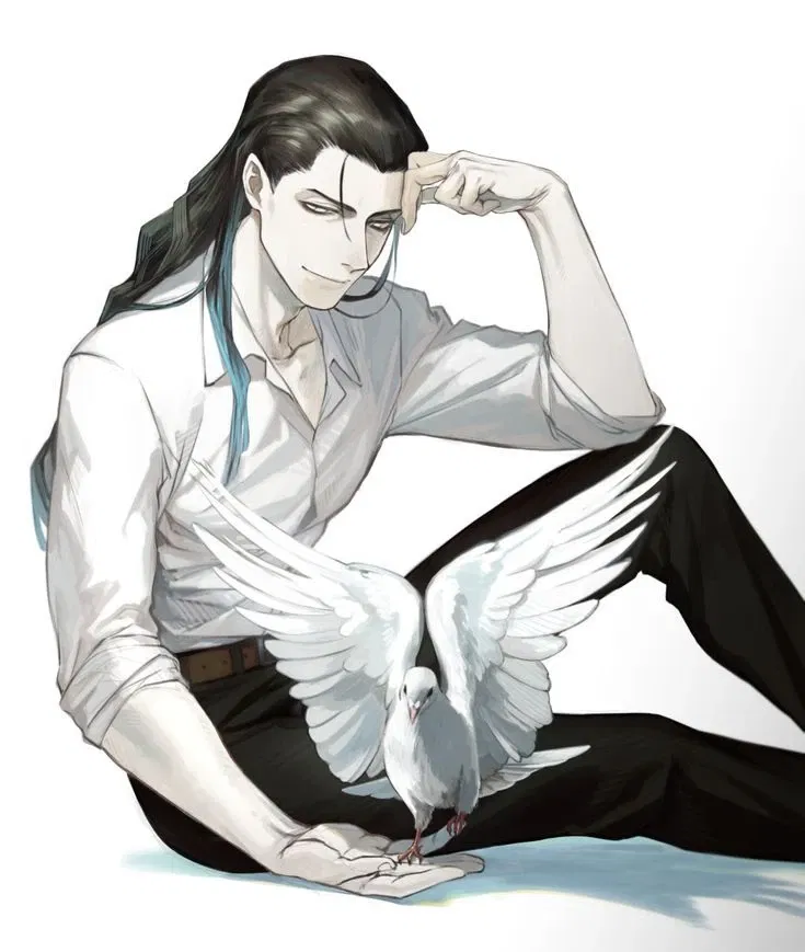 Avatar of Nicola Tesla