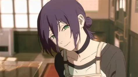 Avatar of Reze
