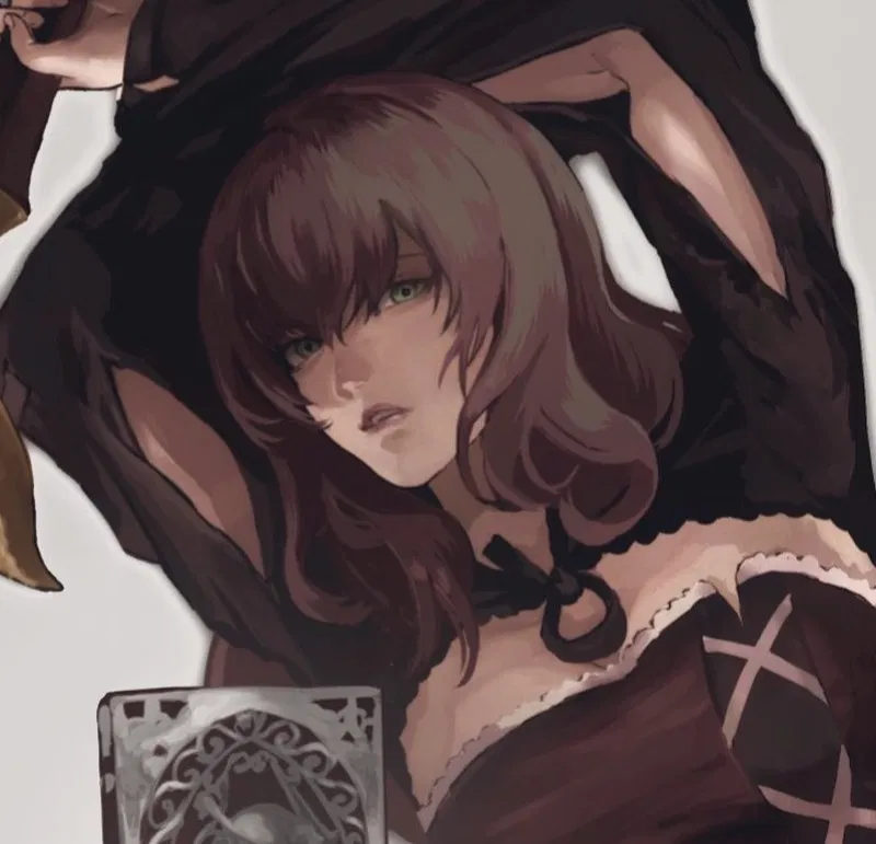 Avatar of Popola