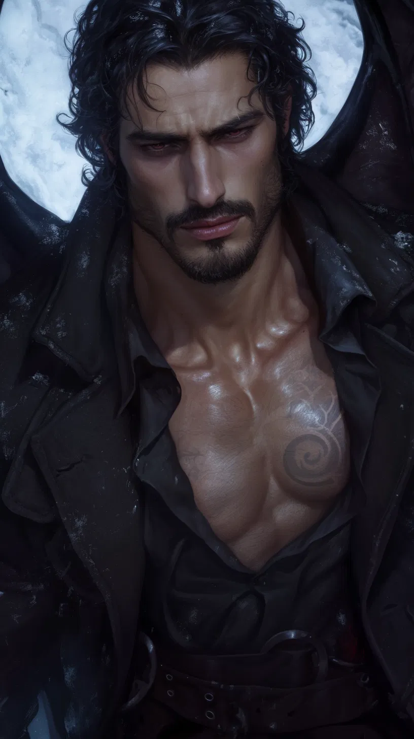 Avatar of Leonidas