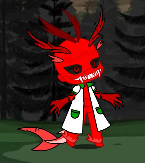 Avatar of Ivy Rose: Mutant Force of Nature