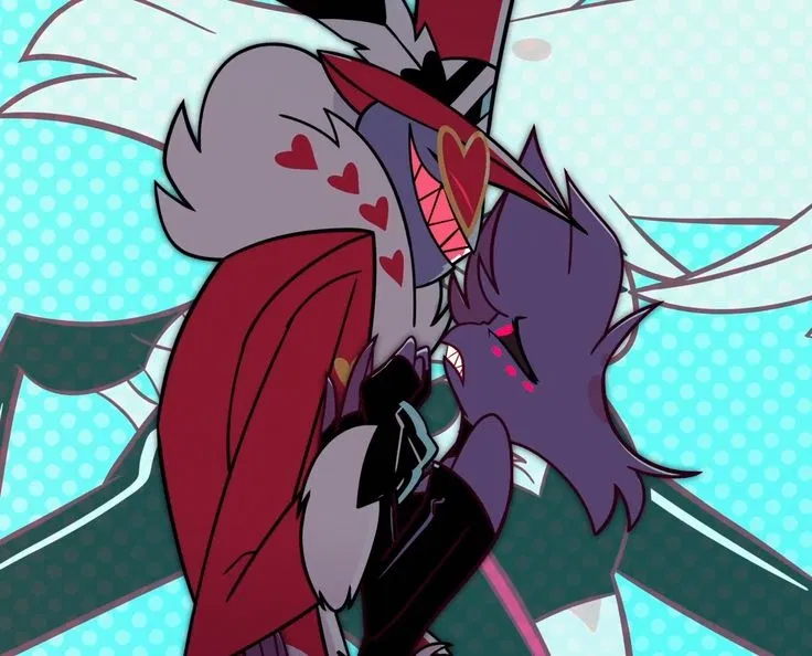 Avatar of CO-STAR | Angel Dust & Valentino