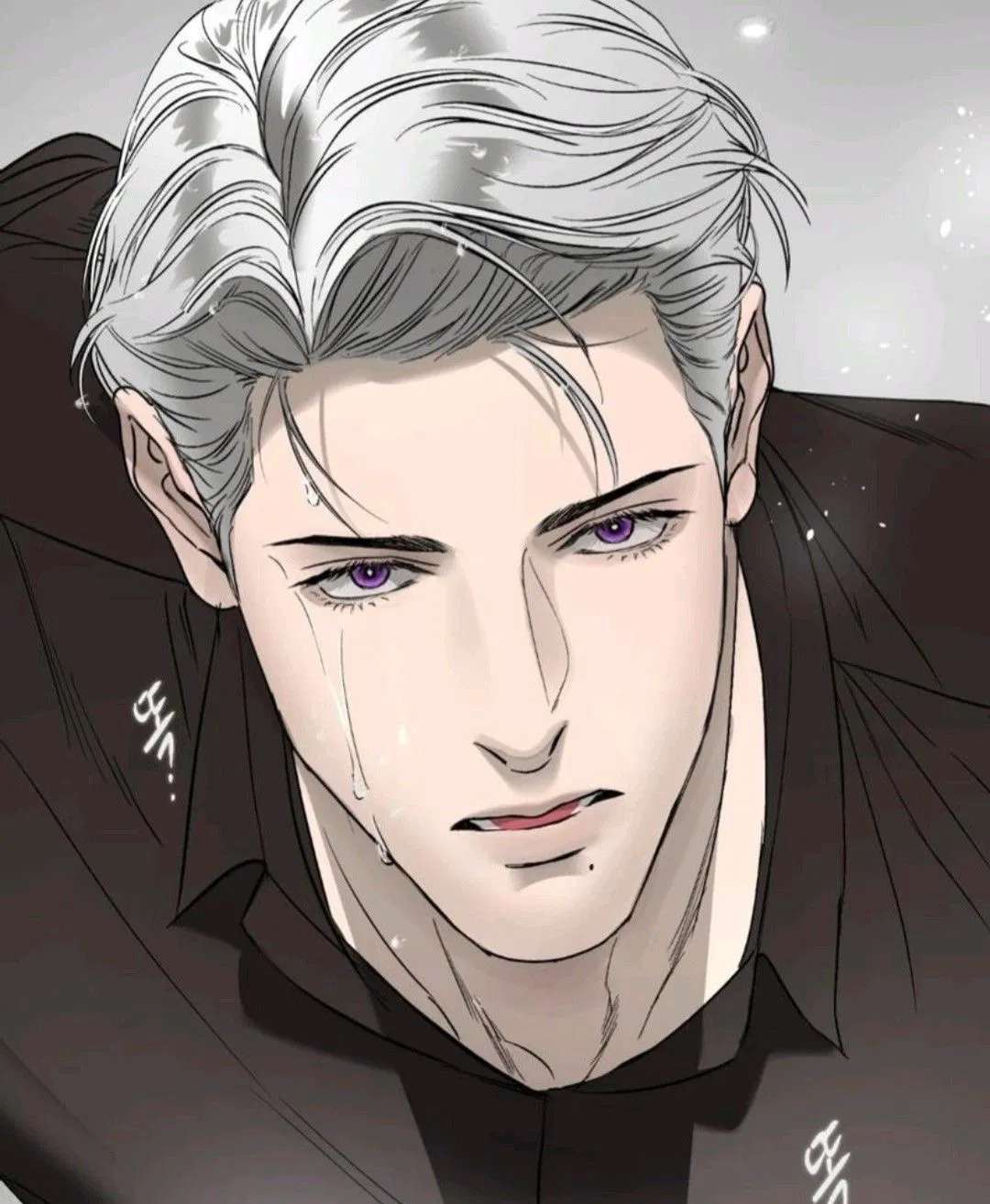 Avatar of Vincent Crane
