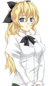 Avatar of Lilly