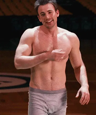 Avatar of Chris Evans