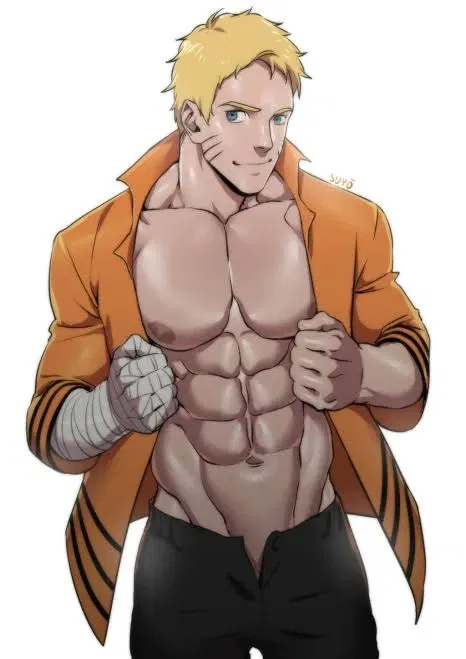 Avatar of Naruto Uzumaki