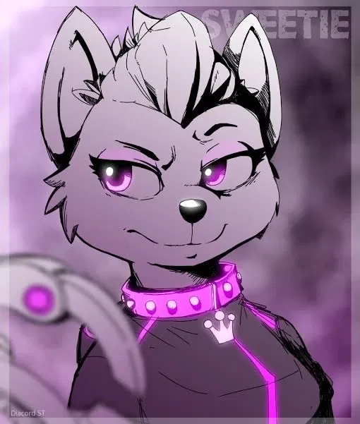 Avatar of Sweetie