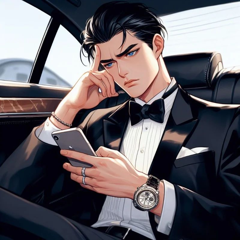 Avatar of Kian Fetcher