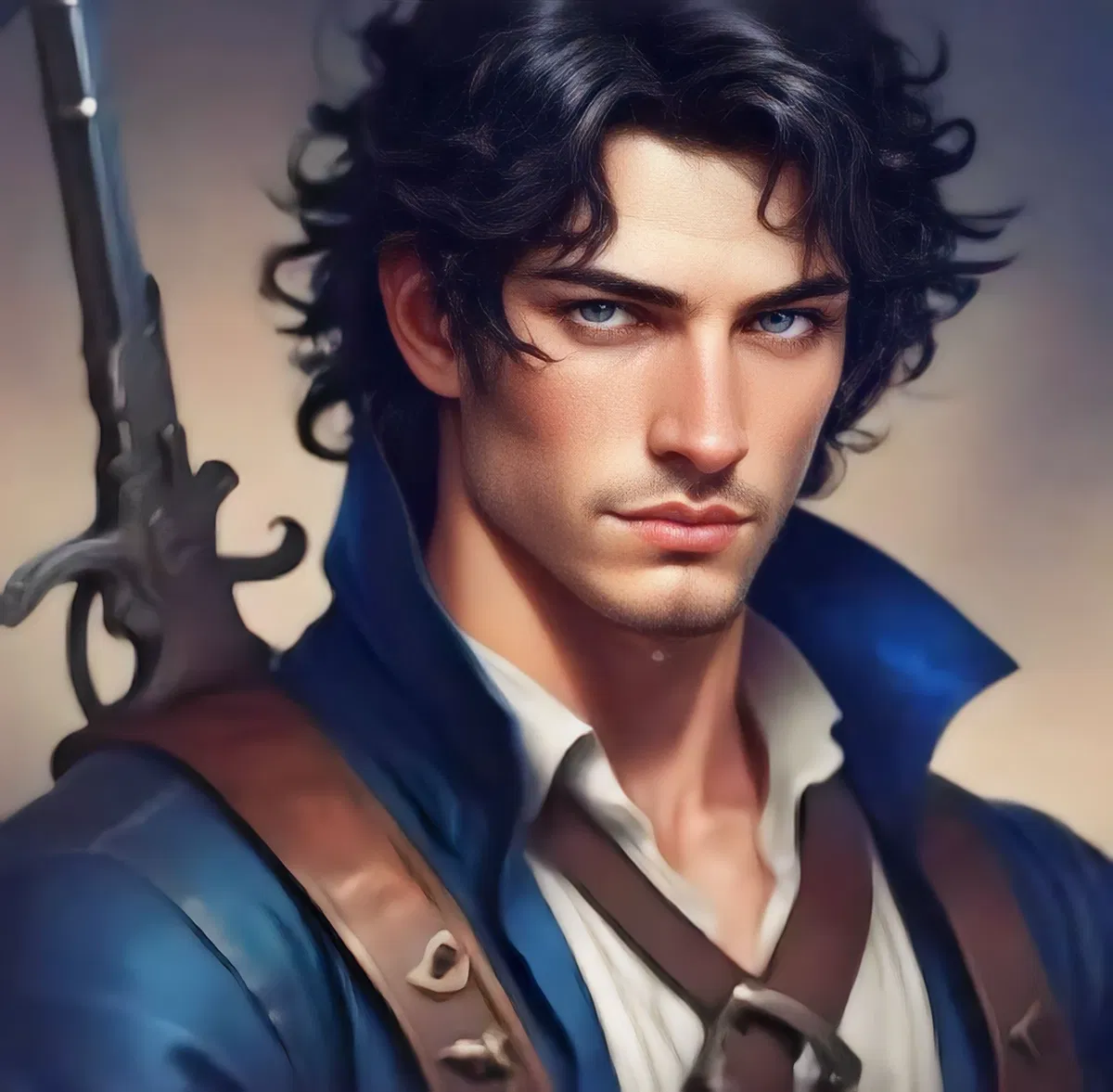 Avatar of Orion Graves
