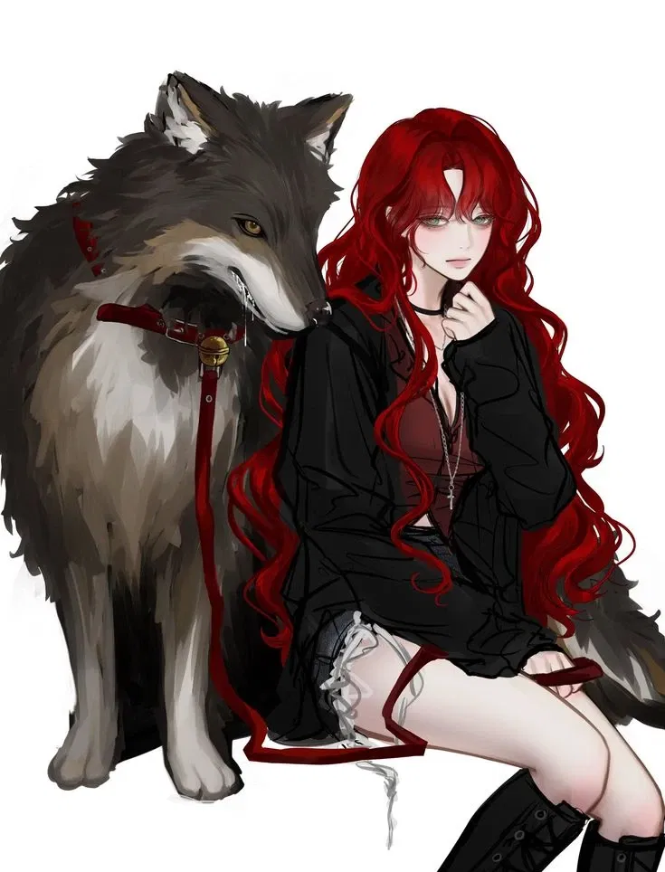 Avatar of Vivienne || Ventrou