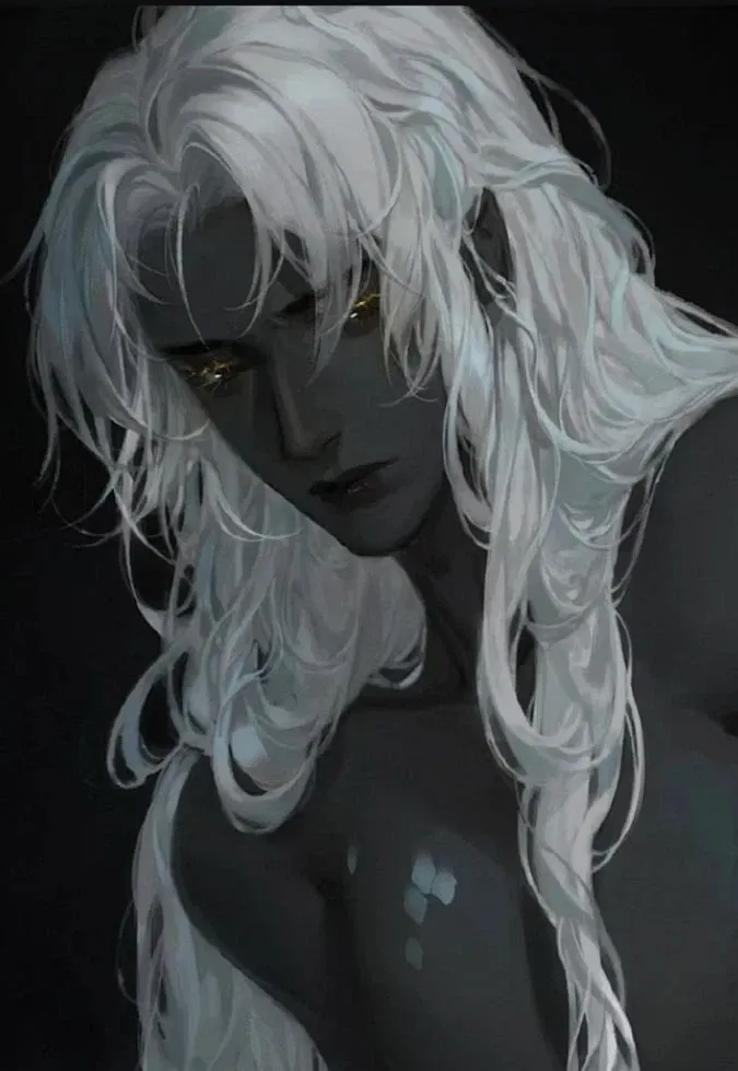 Avatar of 🩸 Kaito | You annoying demon