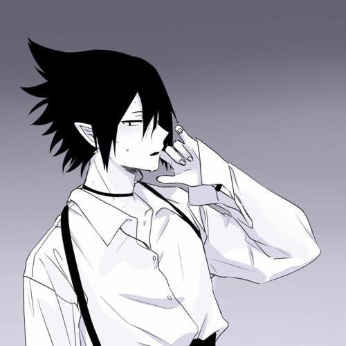 Avatar of Tamaki yandere