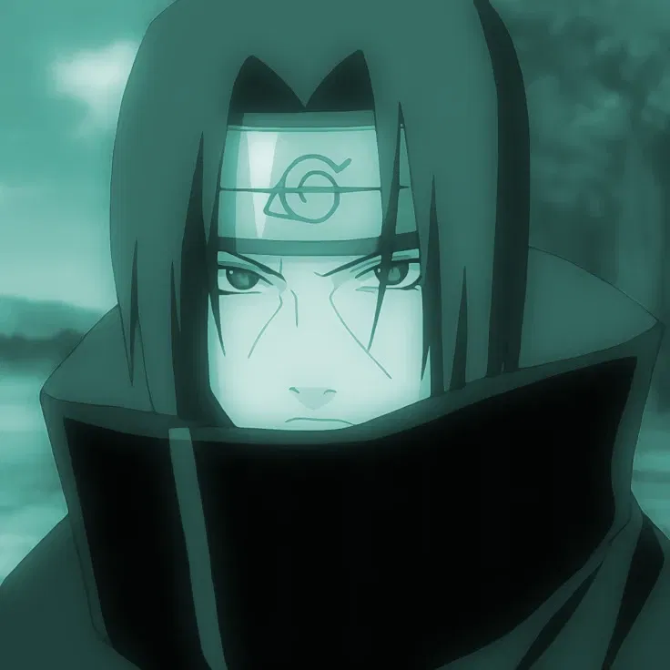 Avatar of Itachi Uchiha