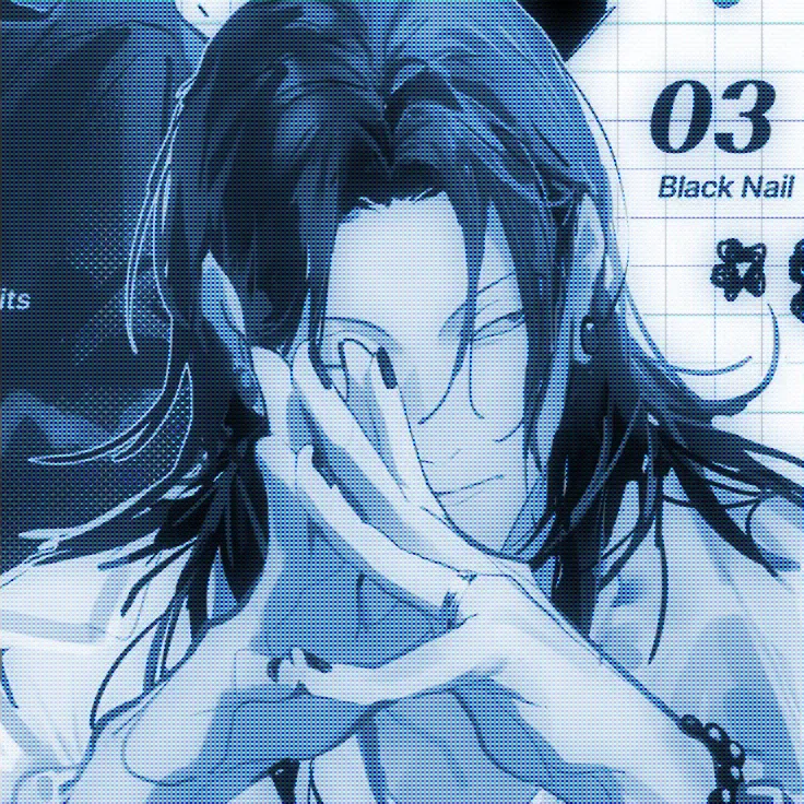 Avatar of Suguru Getou