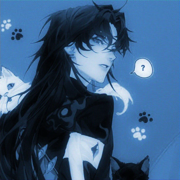 Avatar of Blade