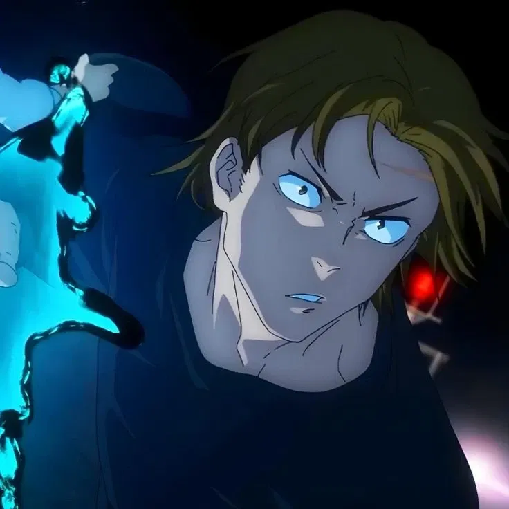 Avatar of Ino Takuma