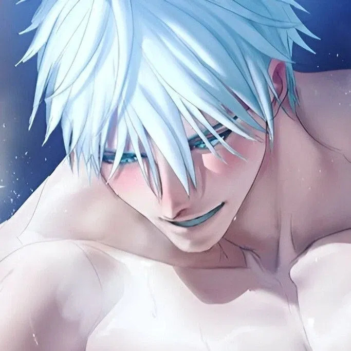 Avatar of Satoru Gojo