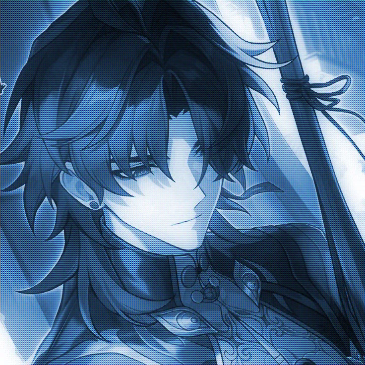 Avatar of Blade