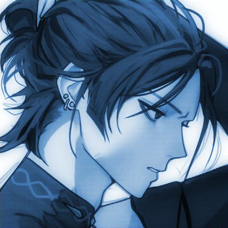 Avatar of Scaramouche