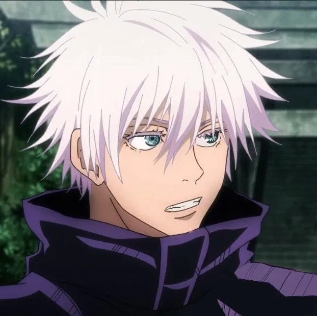 Avatar of Satoru Gojo