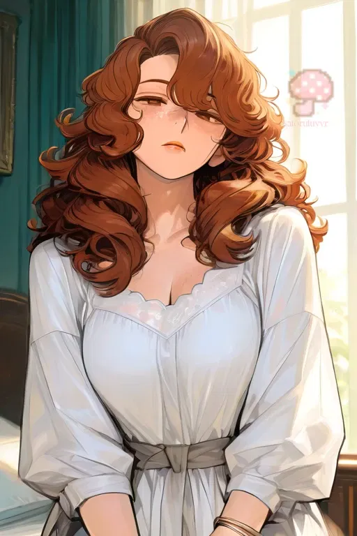 Avatar of Sofia Byrne 