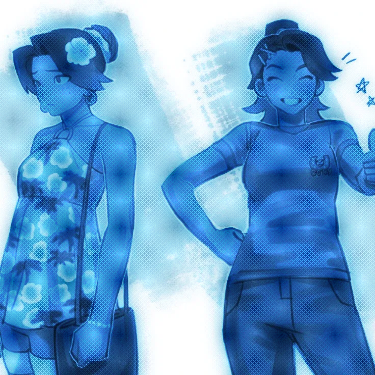 Avatar of Daisuke Juarez 