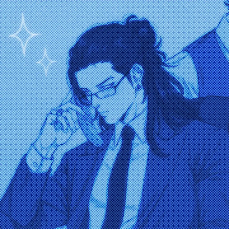 Avatar of Suguru Getou