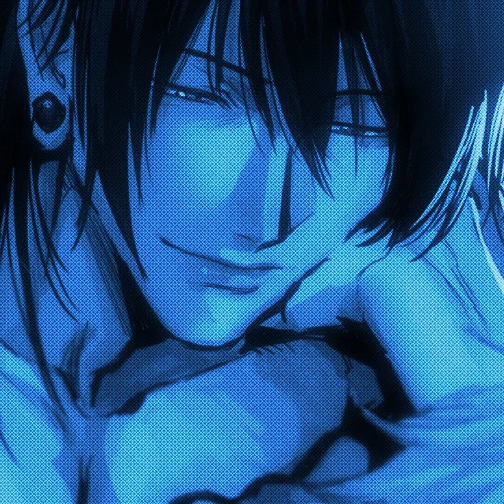 Avatar of Suguru Getou