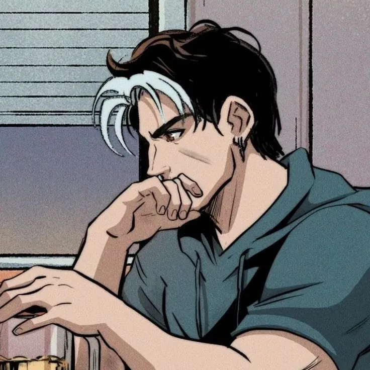 Avatar of Jason Todd
