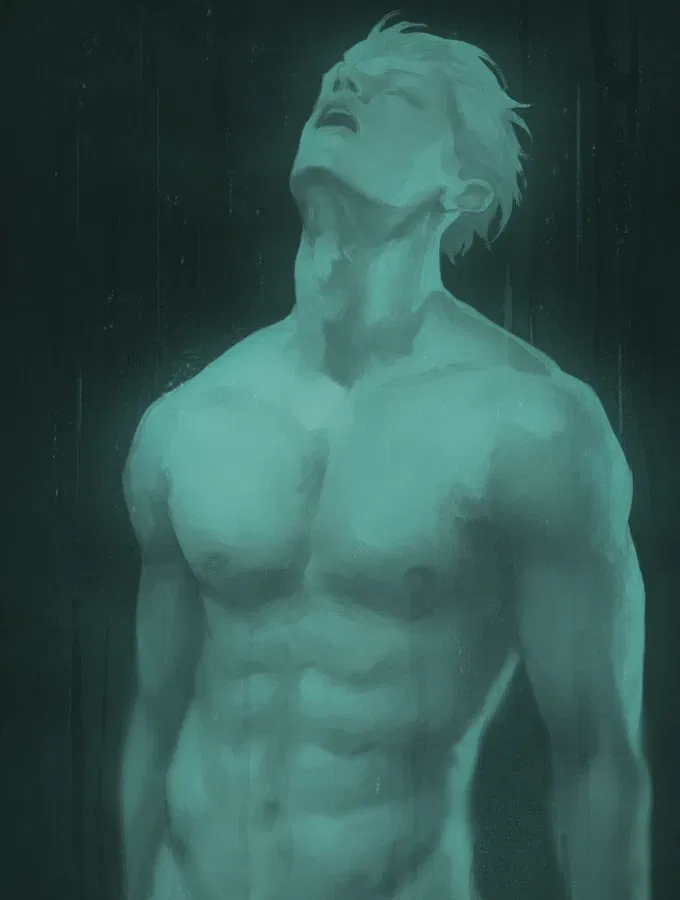 Avatar of Gojo Satoru