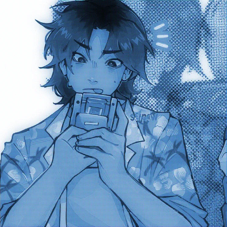 Avatar of Daisuke