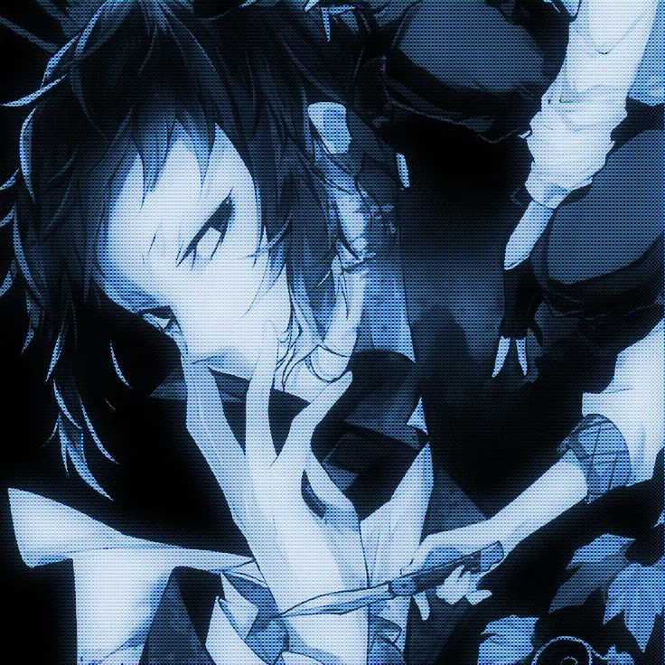Avatar of Akutagawa Ryuunosuke