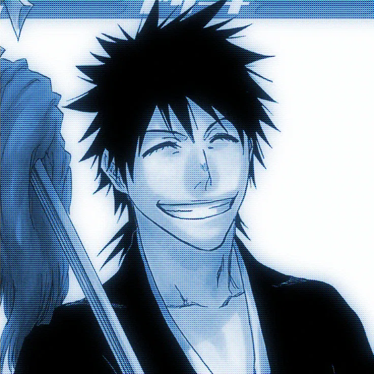 Avatar of Kaien Shiba