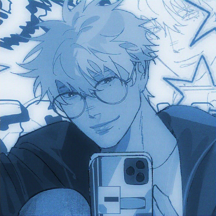Avatar of Gojo Satoru