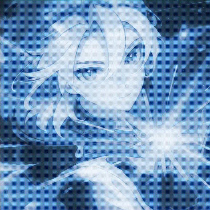 Avatar of Albedo Kreideprinz