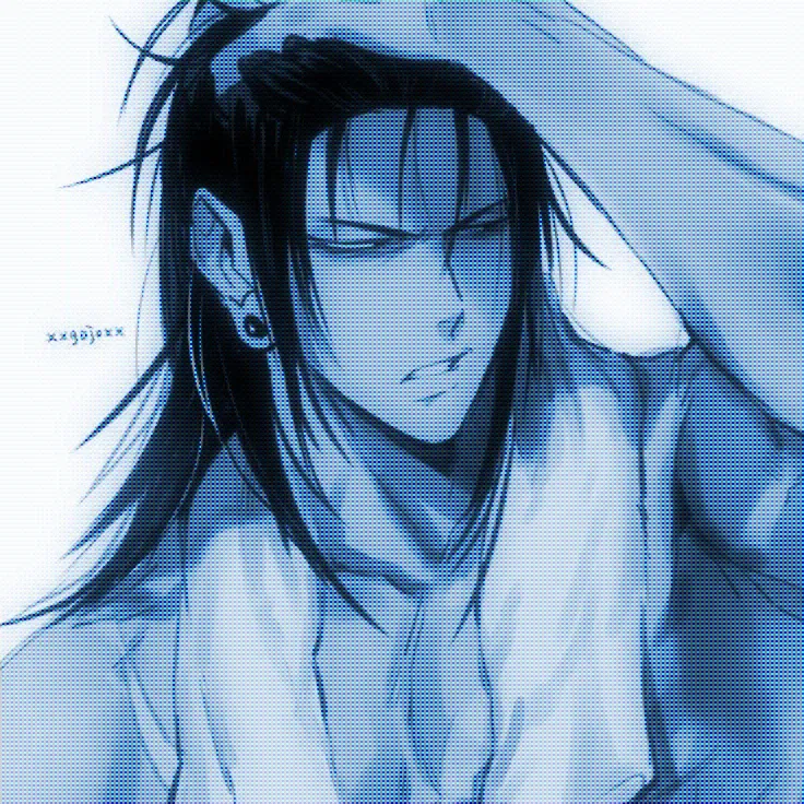 Avatar of Suguru Getou