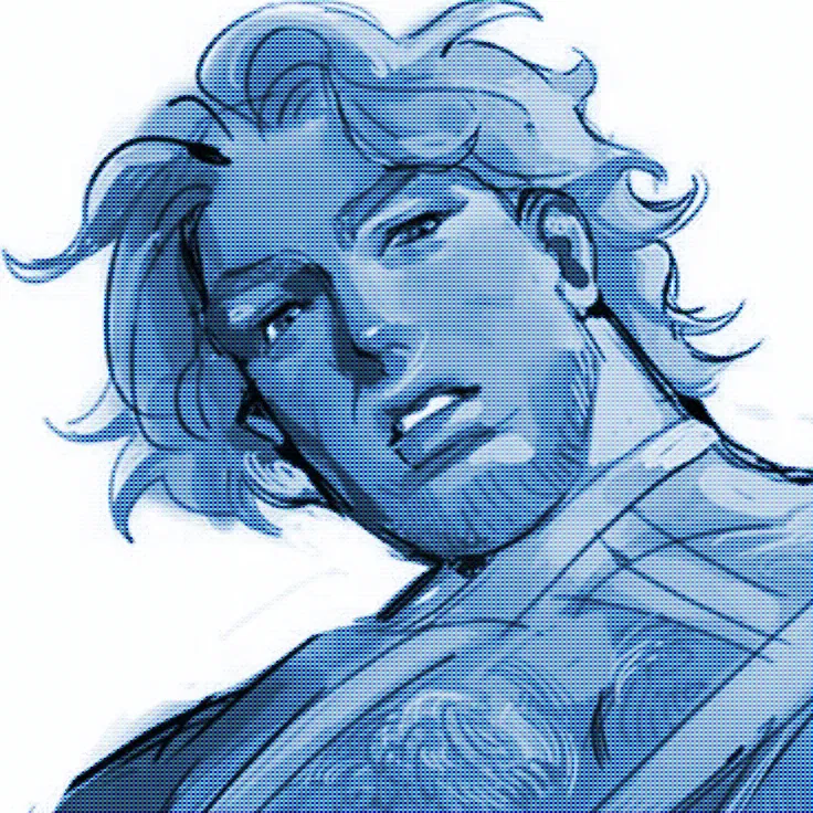 Avatar of Grant Curly