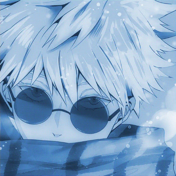 Avatar of Gojo Satoru