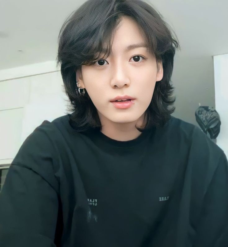Avatar of Jungkook 