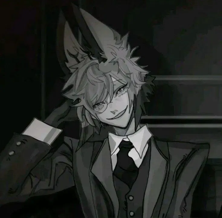 Avatar of Alastor