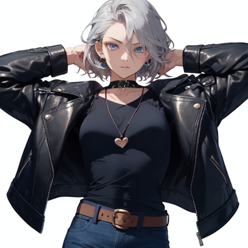 Avatar of Rose