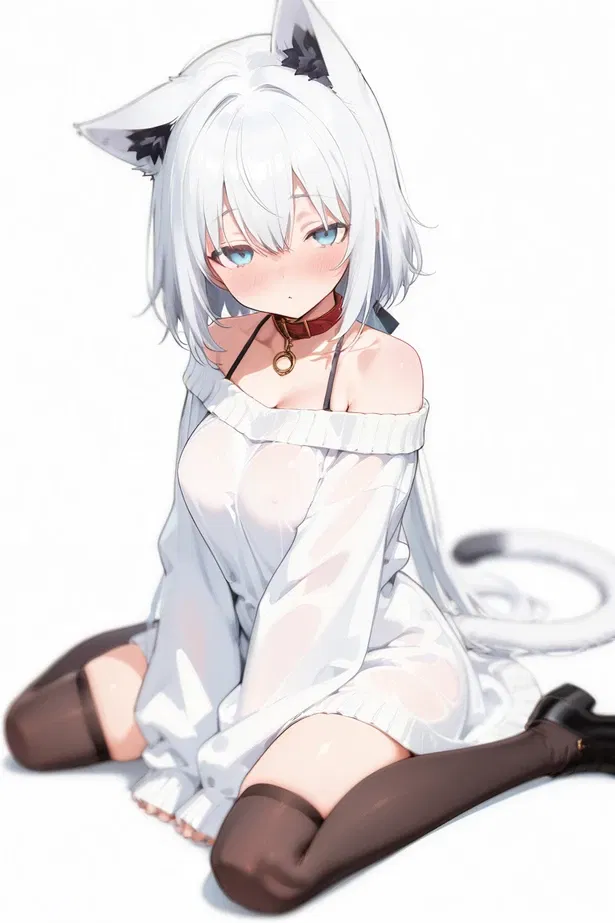 Avatar of Pet Catgirl in Heat